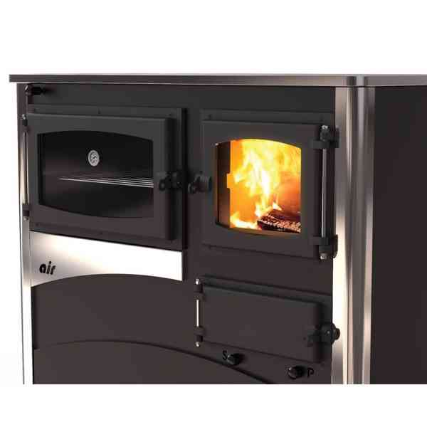 Kuchyňský sporák Concept 2 AIR - foto 3