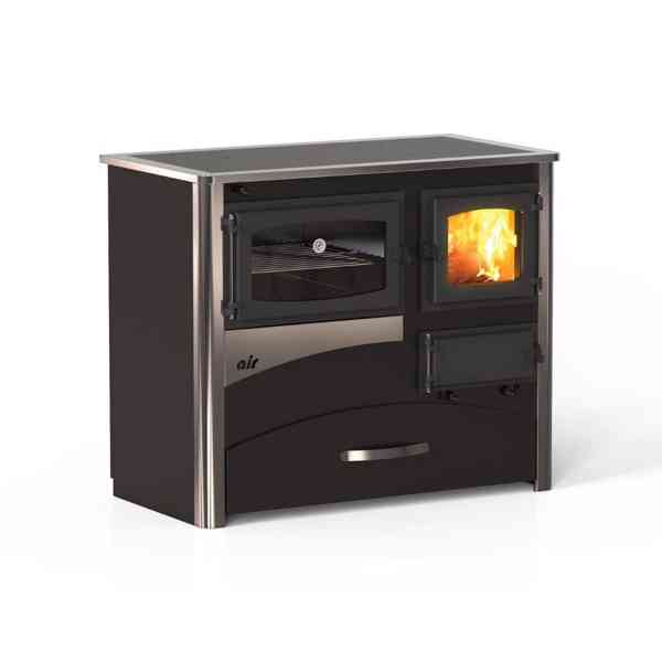 Kuchyňský sporák Concept 2 AIR - foto 4