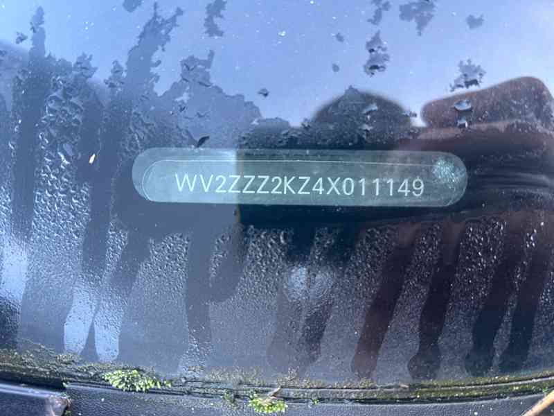 VW Caddy 2,0SDI 51KW BDJ prodám náhradní díly - foto 7