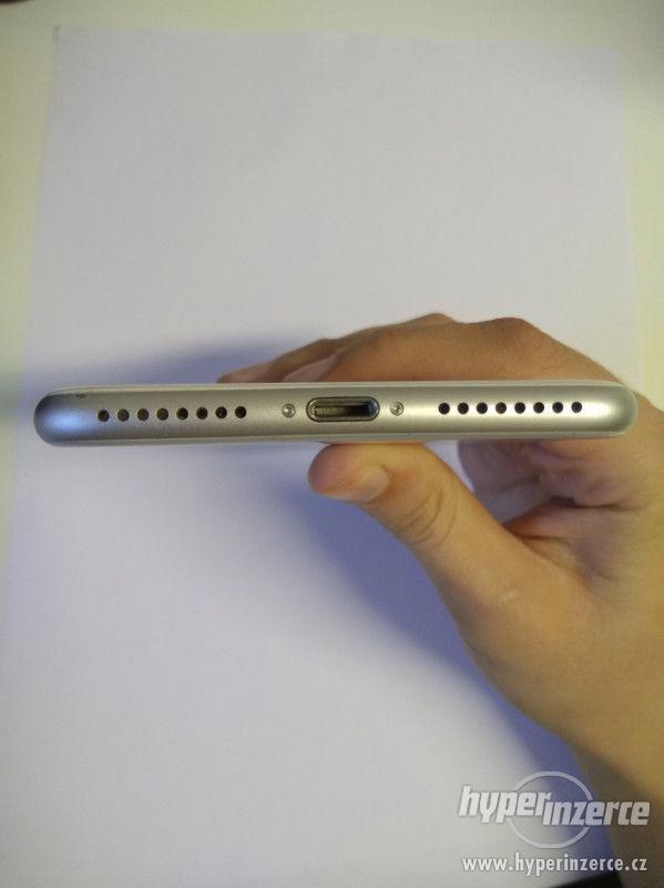 Apple iPhone 7 Plus 32GB Silver - foto 4