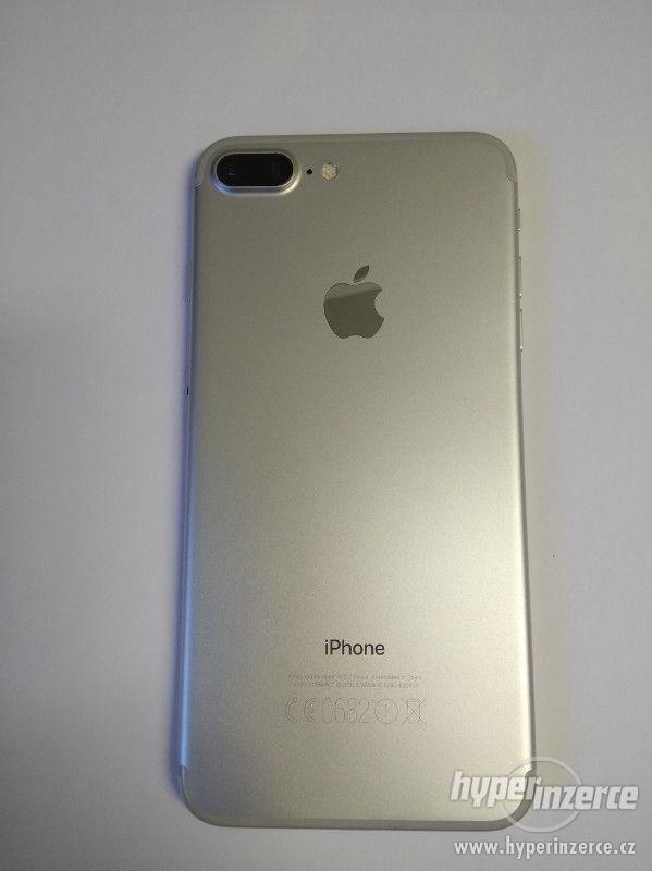 Apple iPhone 7 Plus 32GB Silver - foto 6
