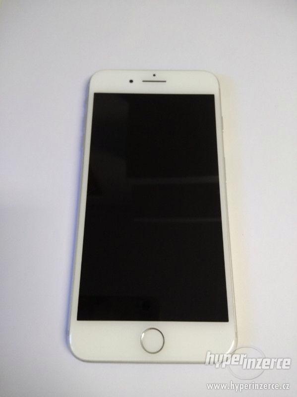 Apple iPhone 7 Plus 32GB Silver
