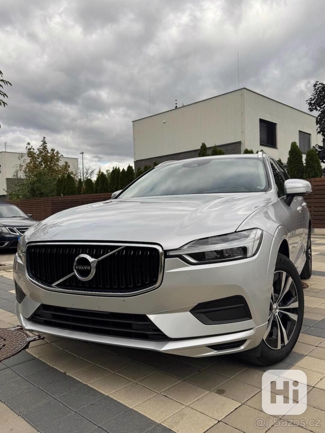 Volvo XC60 2,0   D4 2020 - foto 1