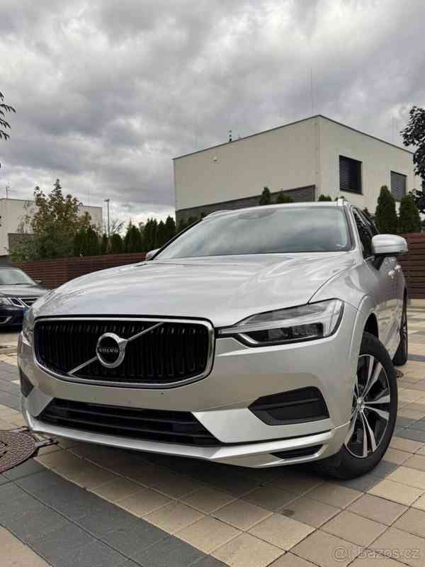 Volvo XC60 2,0   D4 2020 - foto 1