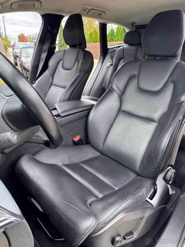 Volvo XC60 2,0   D4 2020 - foto 8
