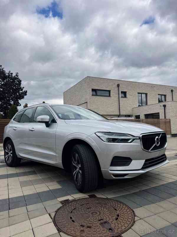 Volvo XC60 2,0   D4 2020 - foto 16