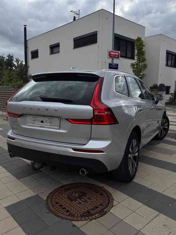 Volvo XC60 2,0   D4 2020 - foto 15