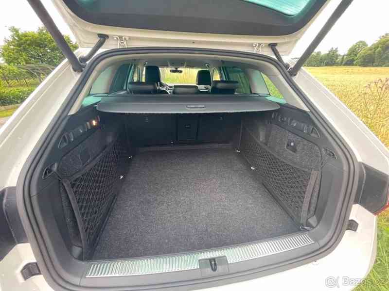 Škoda Superb 2,0   3, 4x4 - foto 10