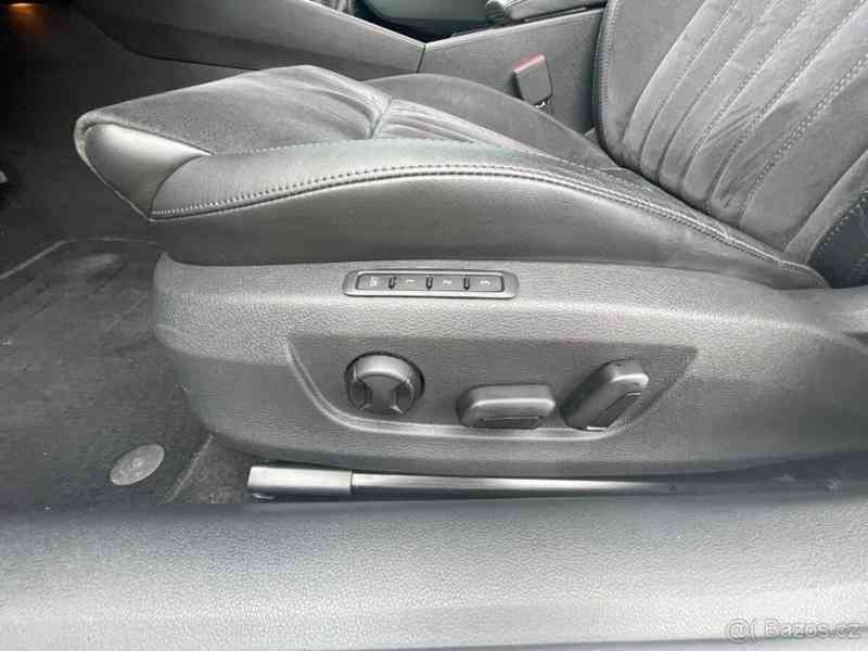 Škoda Superb 2,0   3, 4x4 - foto 8
