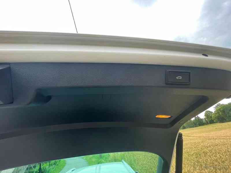 Škoda Superb 2,0   3, 4x4 - foto 12