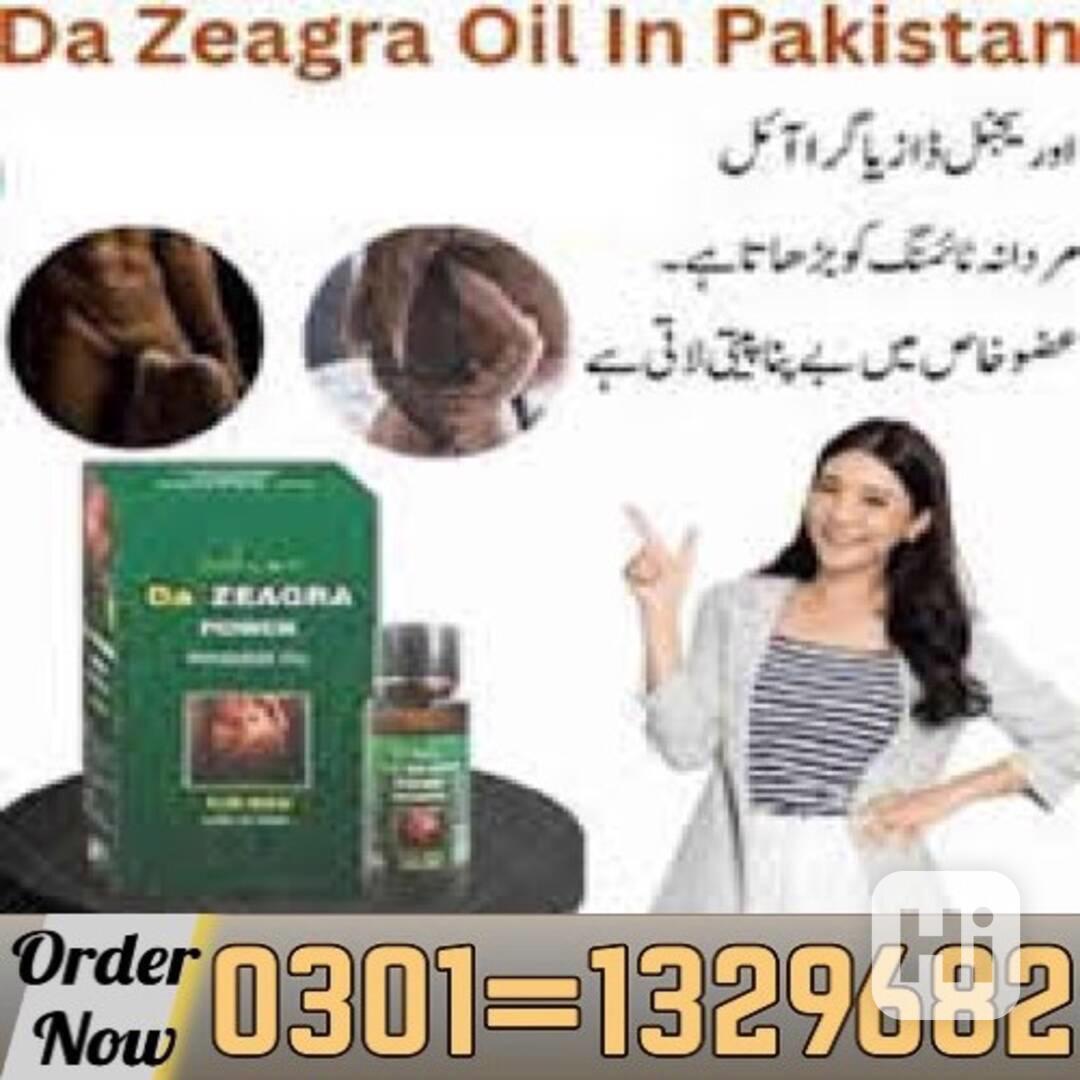 Da-Zeagra-Oil-In-Pakistan /0301=1329682/ Original Product! - foto 1