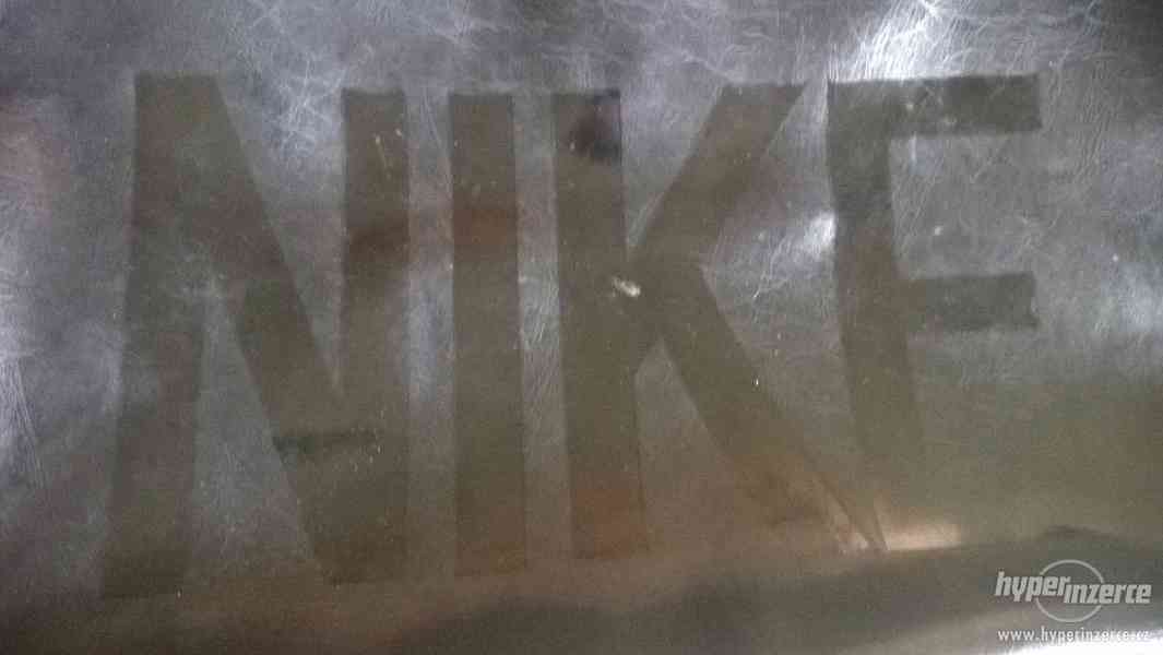Černá taška Nike, unisex, ve výborném stavu - foto 3