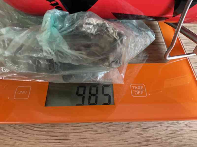 Vařič benzinový  na tůry - foto 4