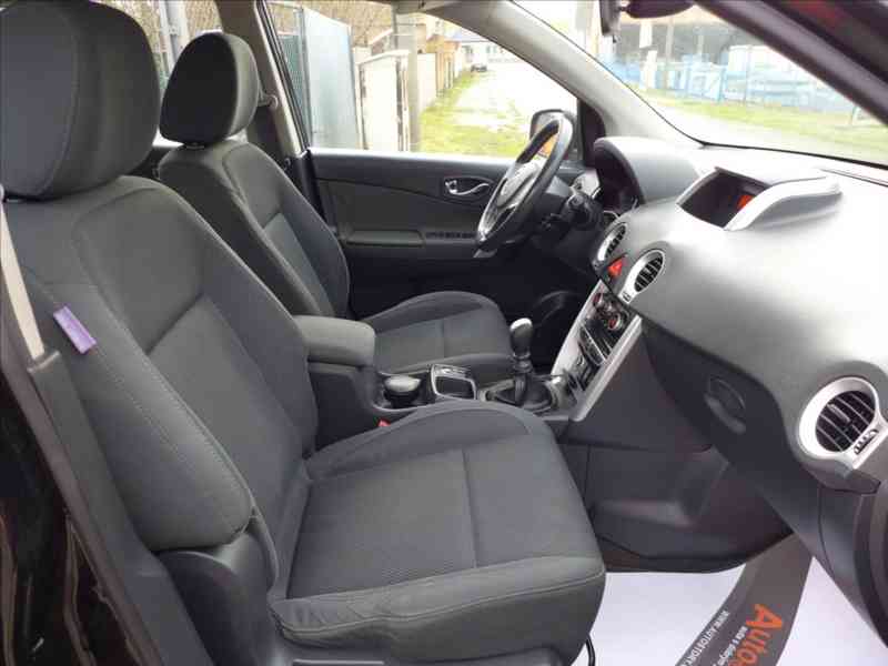 Renault Koleos 2,0 dCi 4X4 Dynamique 1.MAJ - foto 10