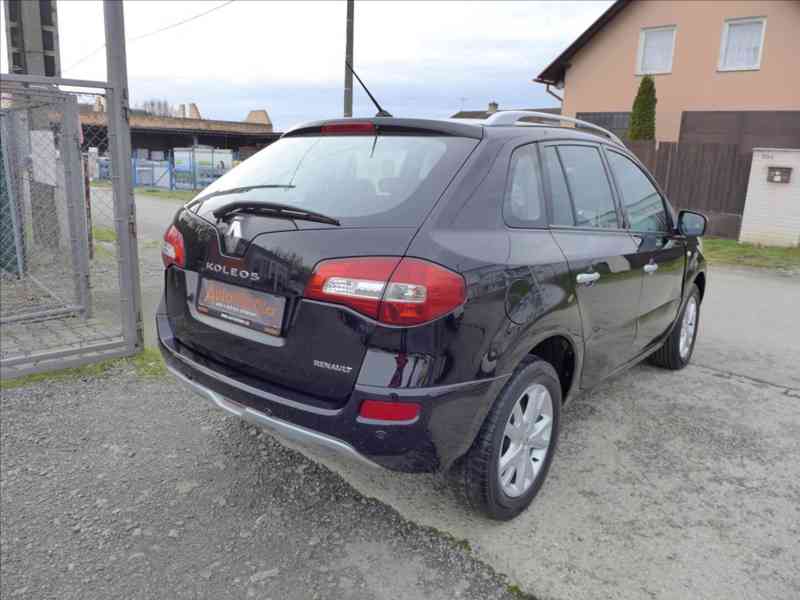 Renault Koleos 2,0 dCi 4X4 Dynamique 1.MAJ - foto 3