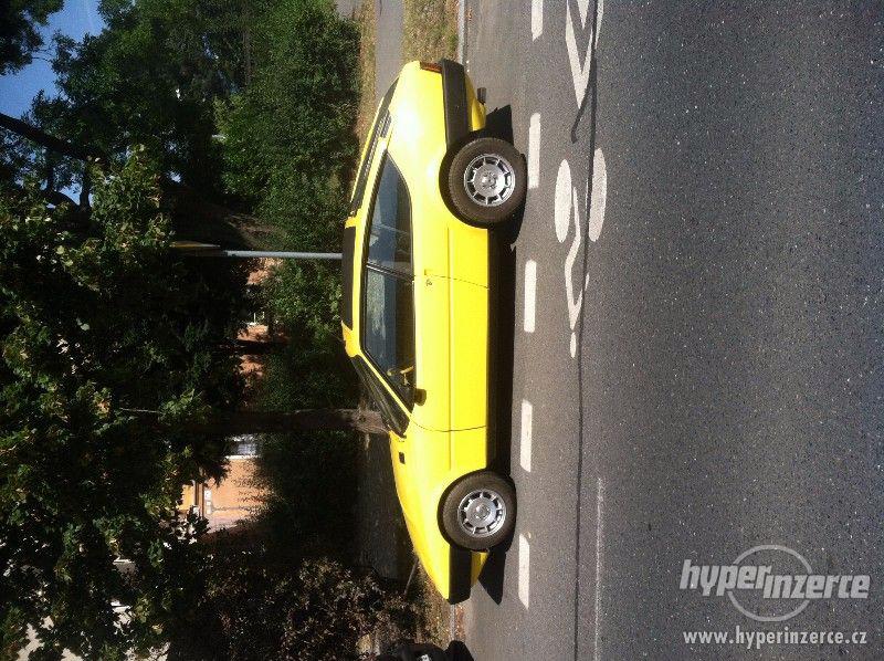 Matra Bagheera - foto 1