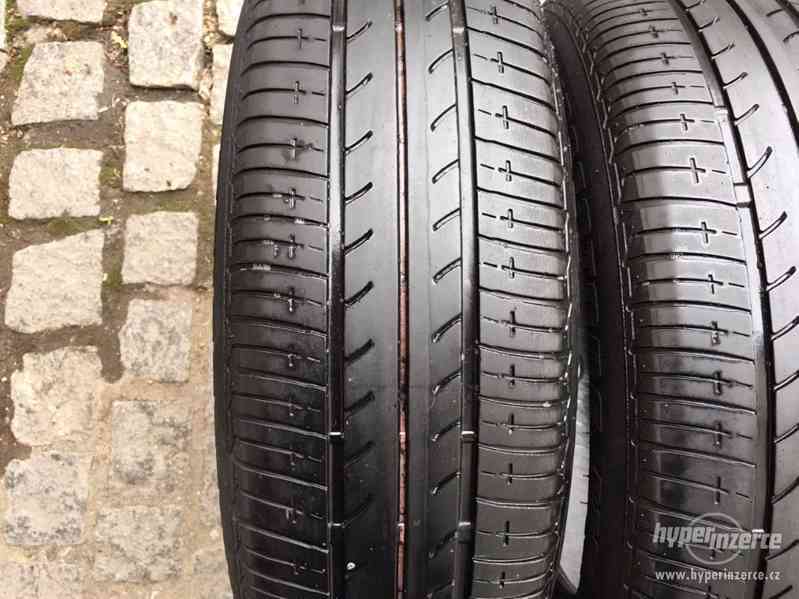 175 60 15 R15 letní pneumatiky Bridgestone - foto 2