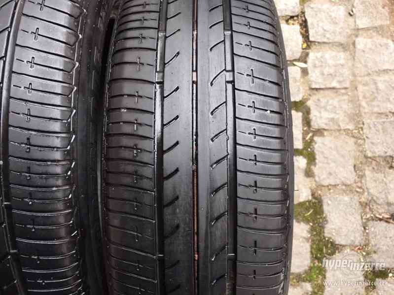 175 60 15 R15 letní pneumatiky Bridgestone - foto 3