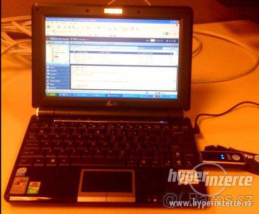 prodam netbook asus pc eee - foto 1