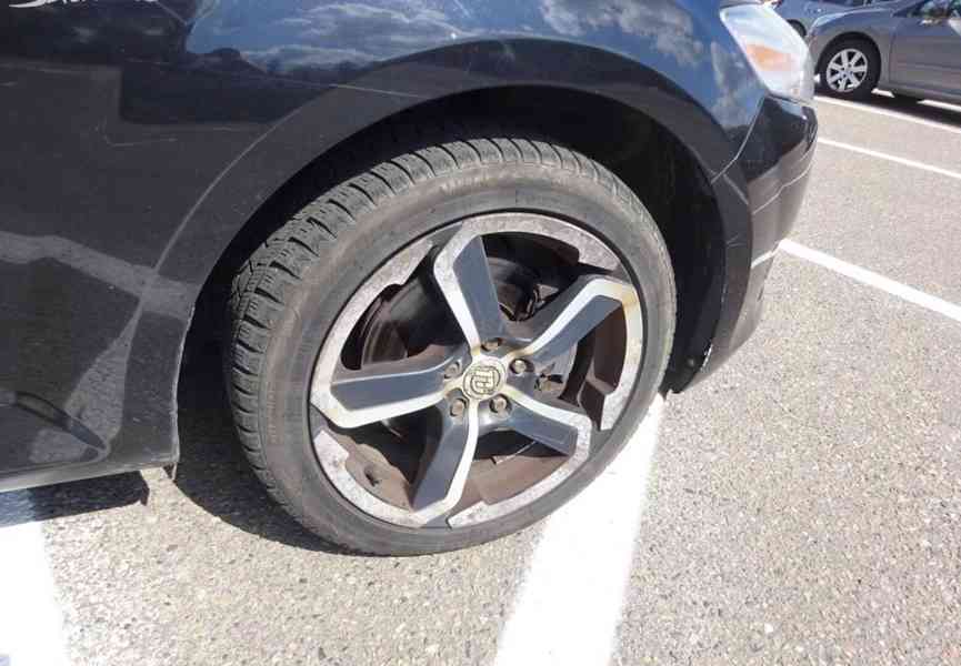 Ford Mondeo 2.2 TDCI Combi r.v.2009 (129 kw) Koupeno v ČR - foto 18