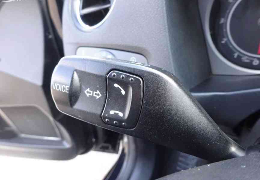 Ford Mondeo 2.2 TDCI Combi r.v.2009 (129 kw) Koupeno v ČR - foto 9