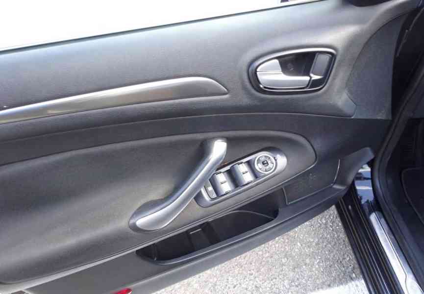Ford Mondeo 2.2 TDCI Combi r.v.2009 (129 kw) Koupeno v ČR - foto 6
