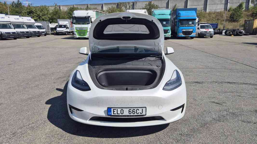 TESLA Model Y RWD Long Range - foto 10