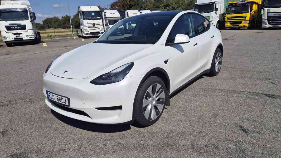 TESLA Model Y RWD Long Range - foto 2