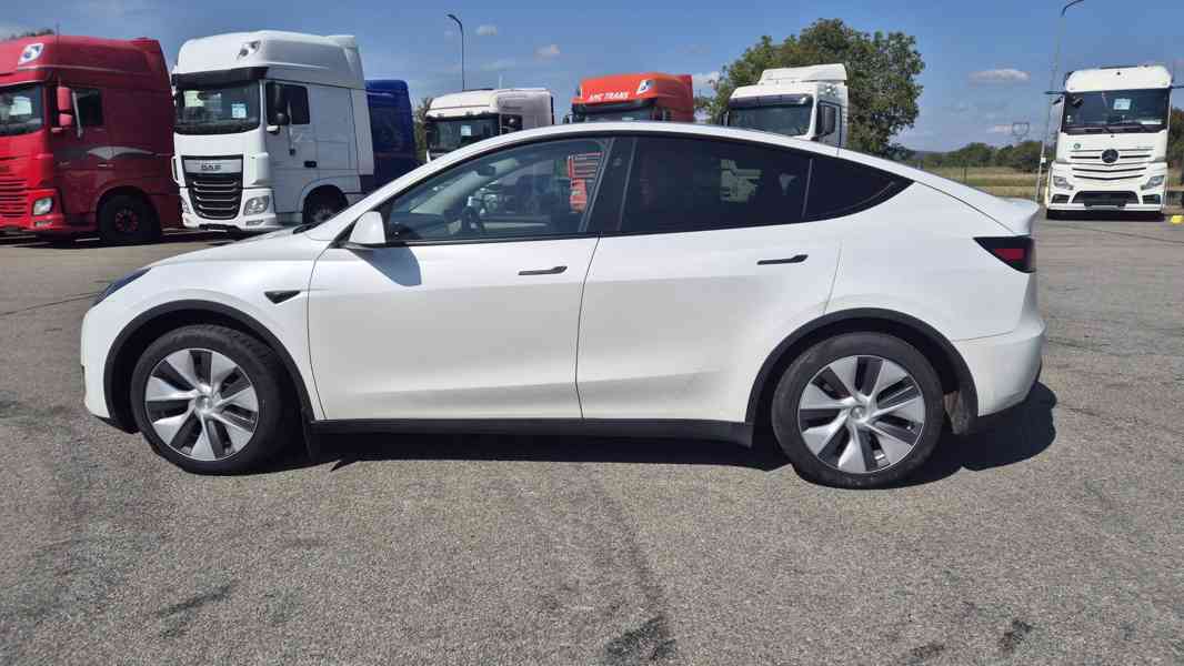 TESLA Model Y RWD Long Range - foto 7