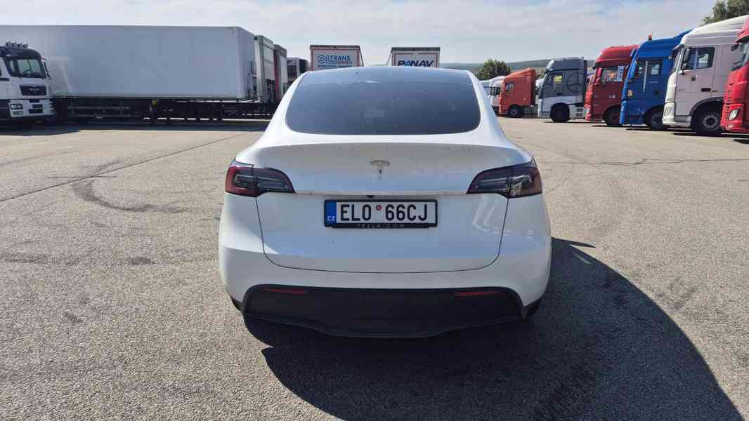 TESLA Model Y RWD Long Range - foto 5