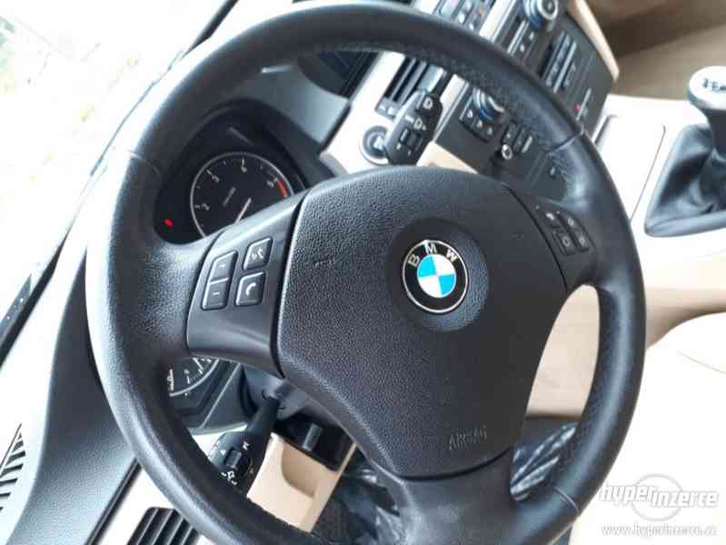 BMW 320d - foto 12
