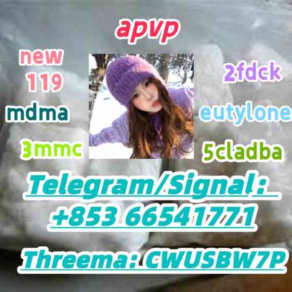 Apvp,eu,mdma,cas:14530-33-7,High concentrations     - foto 3