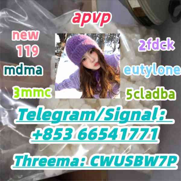 Apvp,eu,mdma,cas:14530-33-7,High concentrations     - foto 5