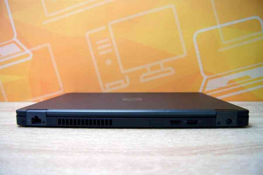 Dell Latitude 5490 i5-7300U 16GB 1TB SSD FHD IPS - foto 5