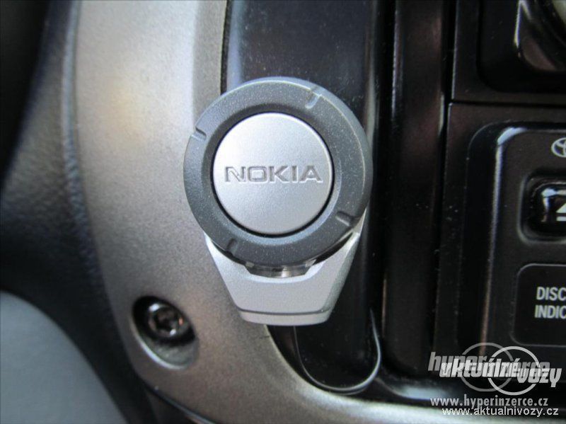 Toyota RAV4 2.0, automat, r.v. 2001 - foto 21
