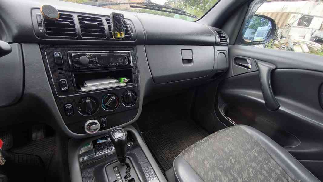 Mercedes ML 320, 4 x 4, platná STK do 23.9. 26. LPG. - foto 16