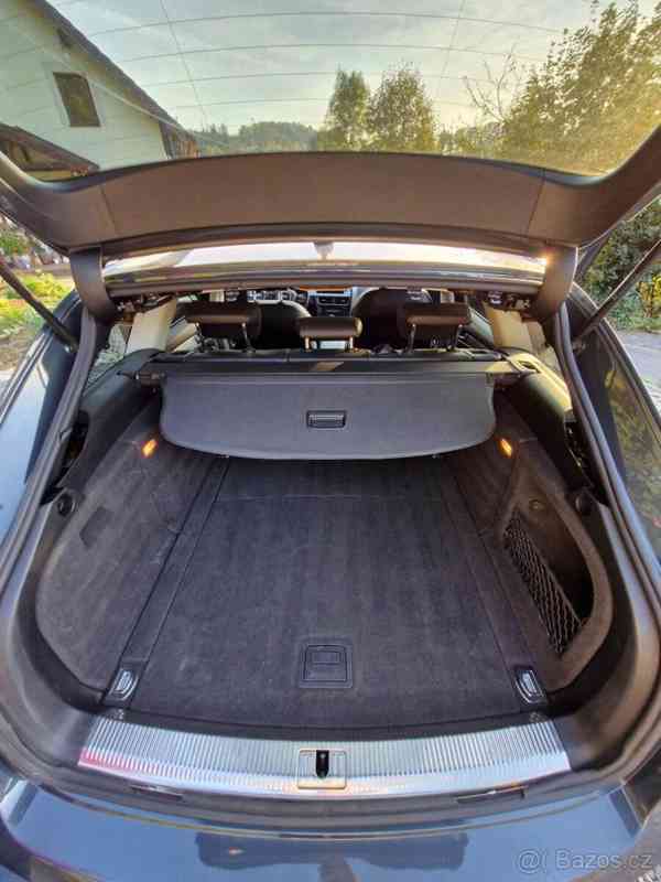 Audi A4 Allroad Audi A4 b8 allroad - foto 3