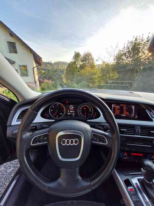 Audi A4 Allroad Audi A4 b8 allroad - foto 4