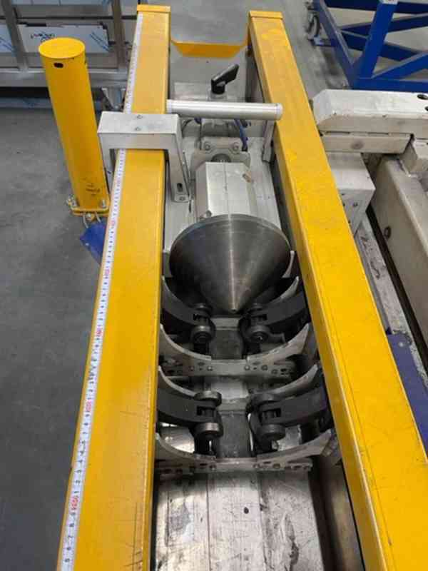 Fiber laser Microstep MSF 1501.30 L - foto 8