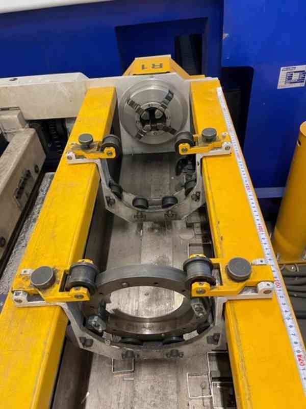 Fiber laser Microstep MSF 1501.30 L - foto 9
