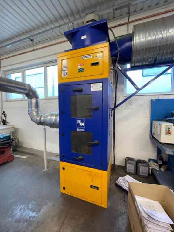 Fiber laser Microstep MSF 1501.30 L - foto 10