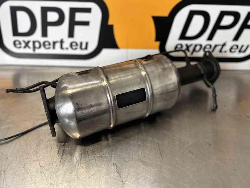 Repasované DPF - S-Max Galaxy Mondeo IV / VOLVO - 2.0 , 2.2D - foto 3