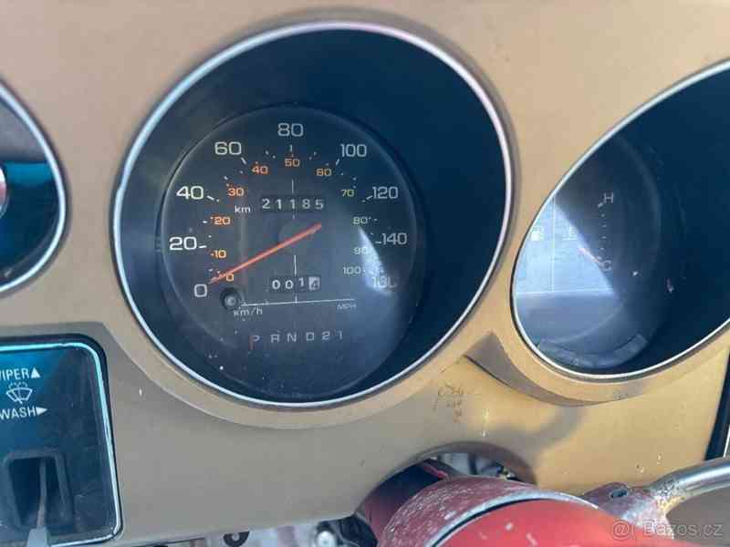 Dodge Ostatní 5,2   Van B300 - foto 6