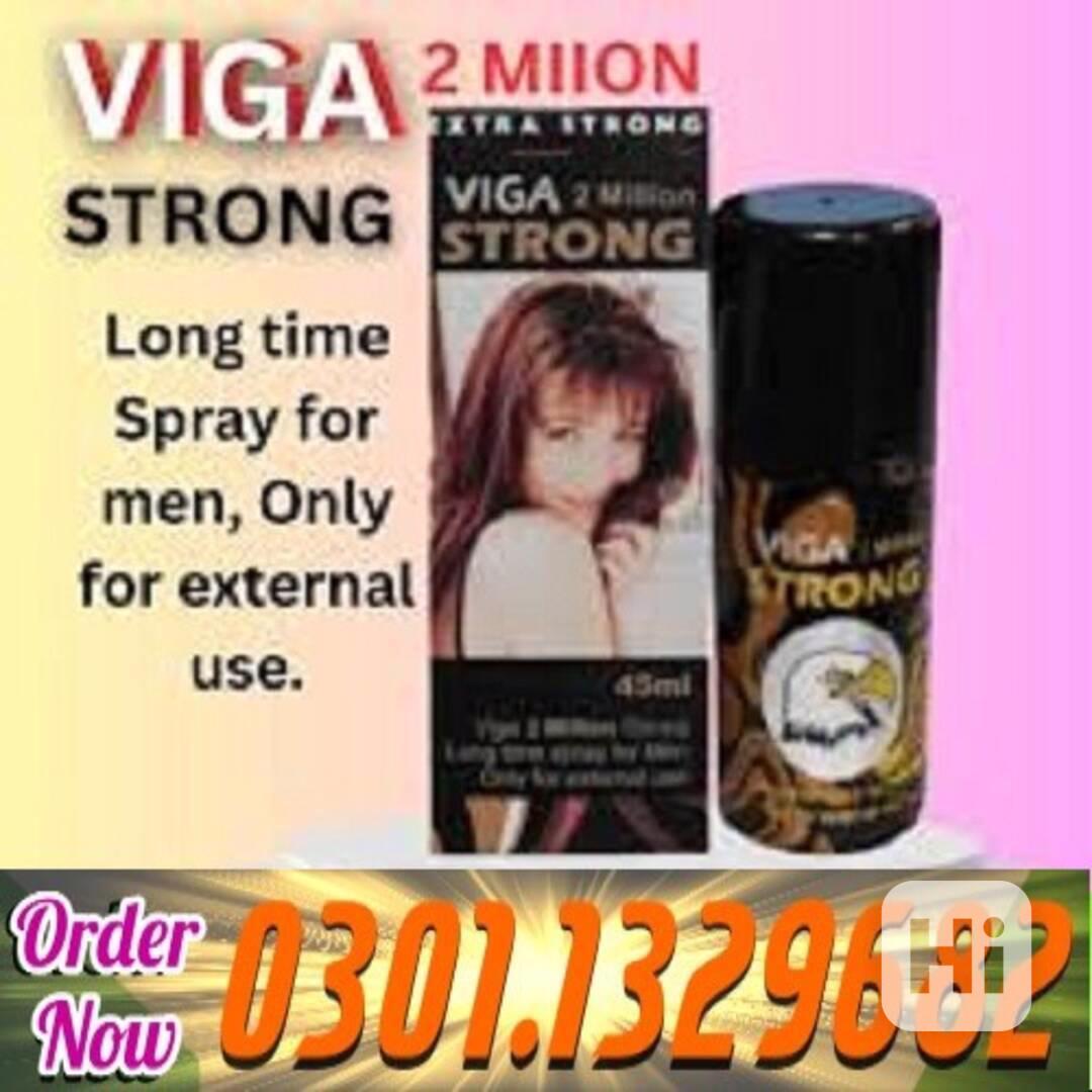 VIGA 1 MILLION Delay Spray {0301.1329682 =>> Contact us !!! - foto 1