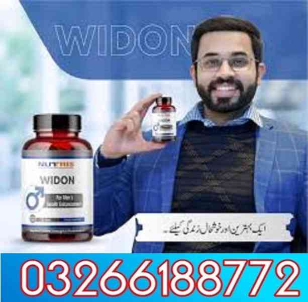 Nutris Widon Tablets in Pakistan | 03266188772 - foto 1
