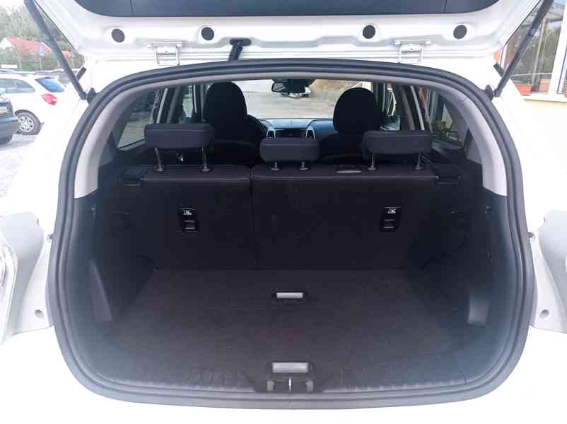 SsangYong Tivoli 1.6 e-XGi LPG/Kamera/1Maj - foto 16