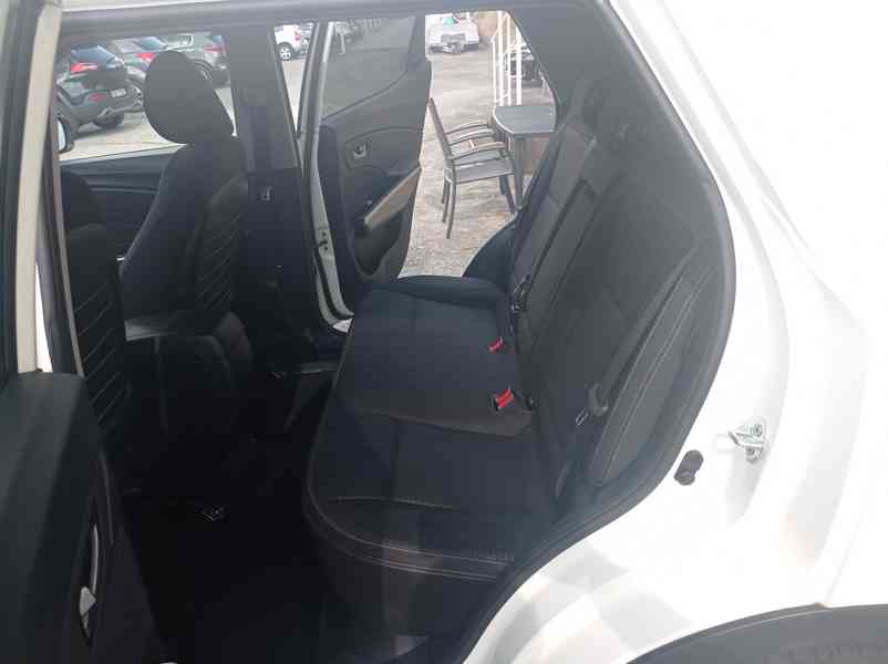 SsangYong Tivoli 1.6 e-XGi LPG/Kamera/1Maj - foto 13