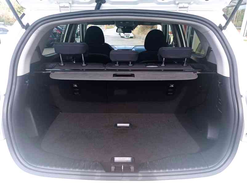 SsangYong Tivoli 1.6 e-XGi LPG/Kamera/1Maj - foto 15