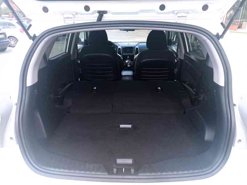 SsangYong Tivoli 1.6 e-XGi LPG/Kamera/1Maj - foto 18