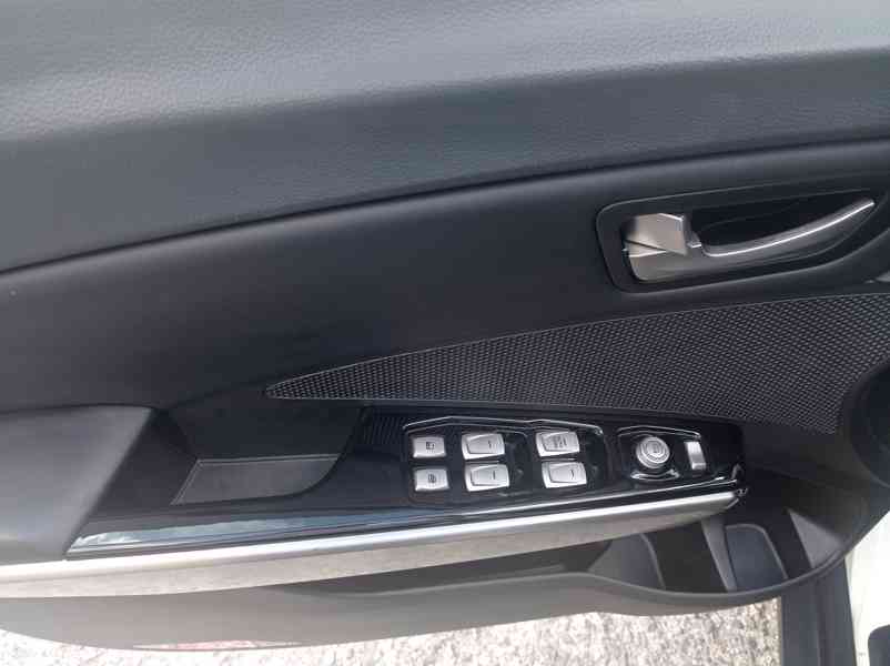 SsangYong Tivoli 1.6 e-XGi LPG/Kamera/1Maj - foto 10